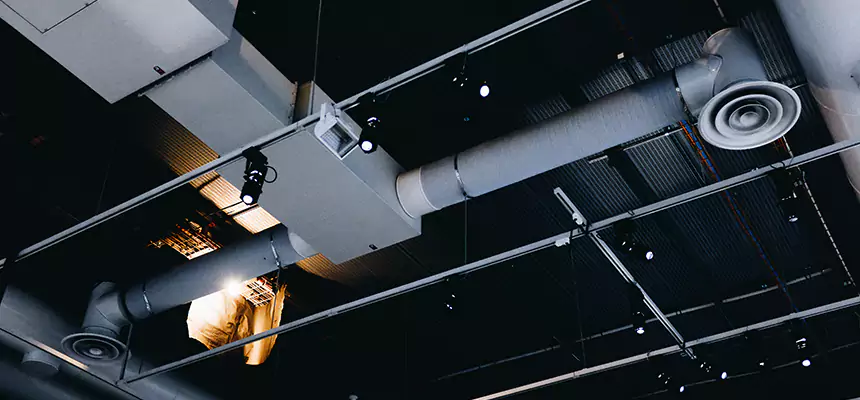 Our Air Duct Replacement Services in Palestine, TX