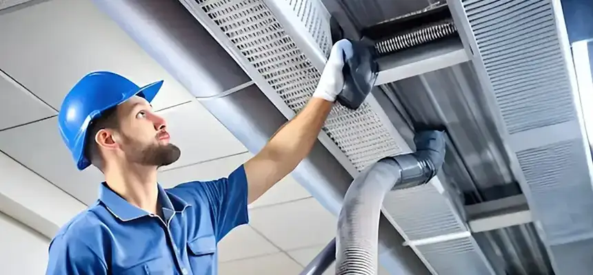 Our Annual Dryer Vent Maintenance Services in Palestine, TX