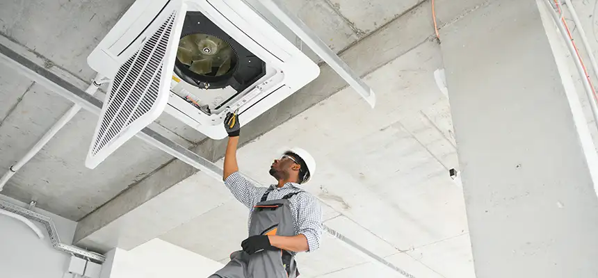 Efficient Multi‑Unit & HOA Annual Vent Cleaning Plans in Palestine