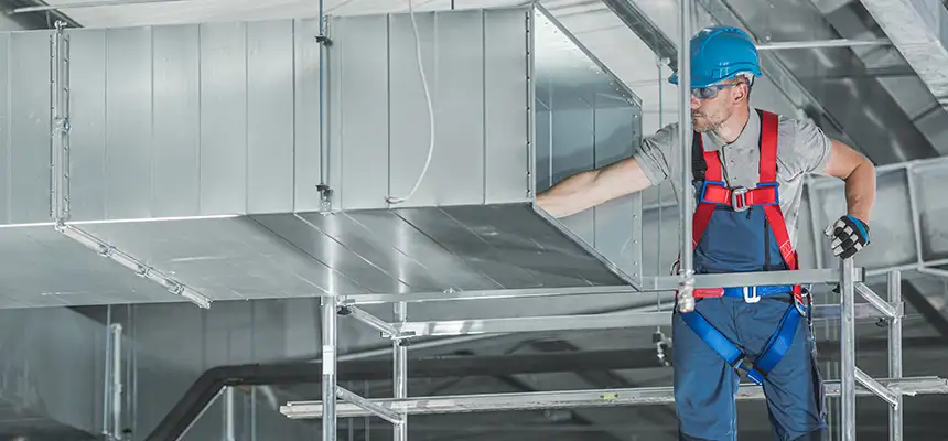 Our Dryer Fire Safety Service Services in Palestine, TX