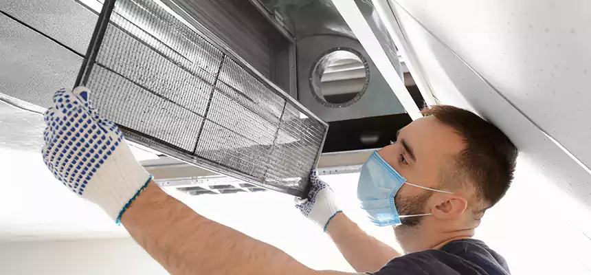 Our Home Duct Cleaning Services in Palestine, TX  