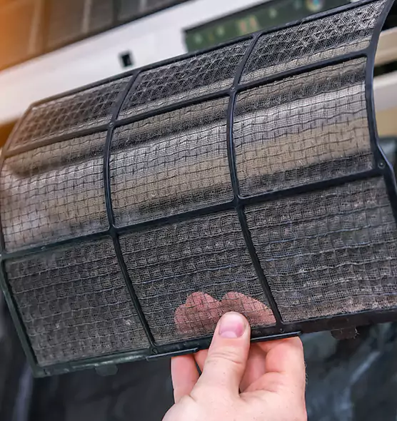 Top-notch AC Air Filter Replacement in Palestine