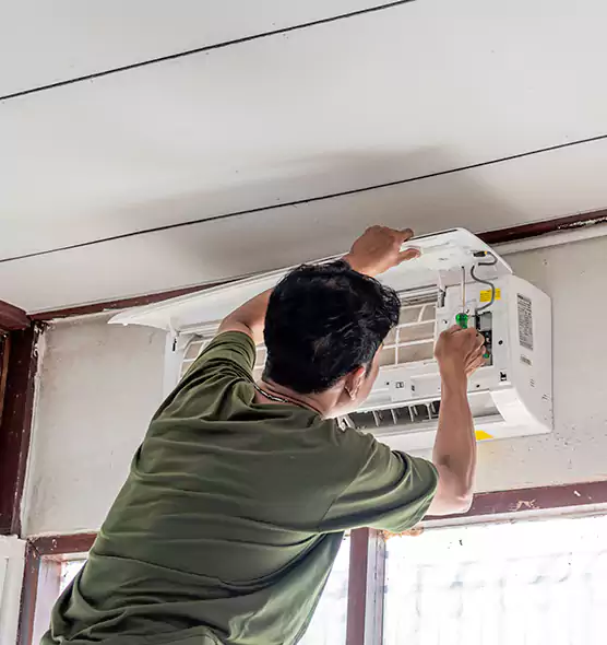 About Air Duct & AC Odor Removal in Palestine, TX