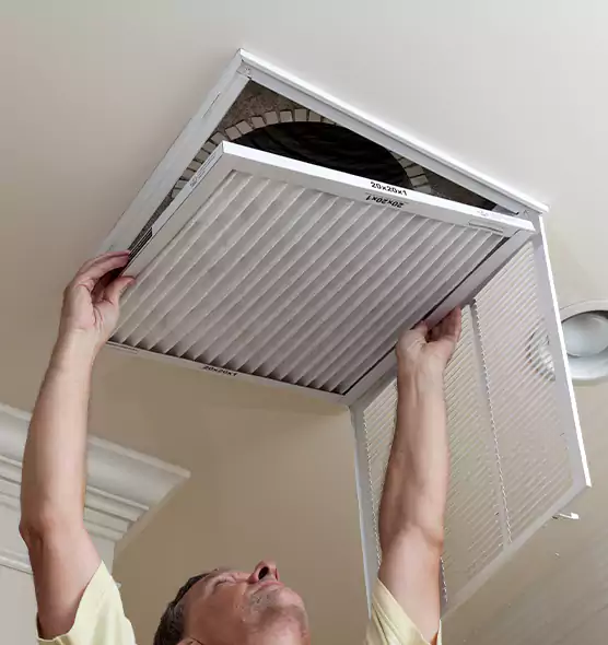 Trusted Apartment Air Duct Cleaning in Palestine, TX