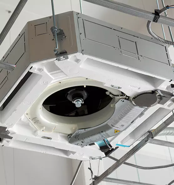 Professional Industrial Dryer Vent Cleaning in Palestine, TX