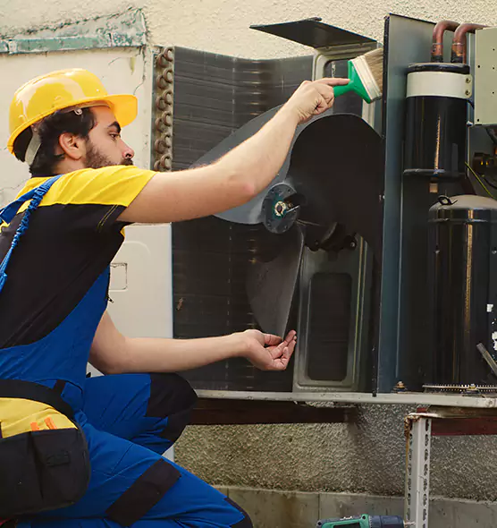 Top-Rated New Room Vent Extension in Palestine, TX