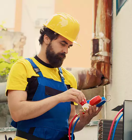 About Smart HVAC Installation in Palestine, TX