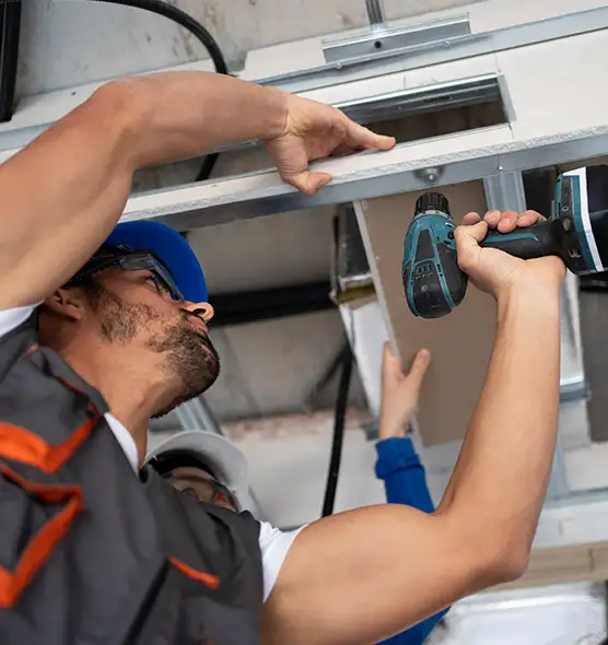 About Vent Smoke Odor Elimination in Palestine, TX