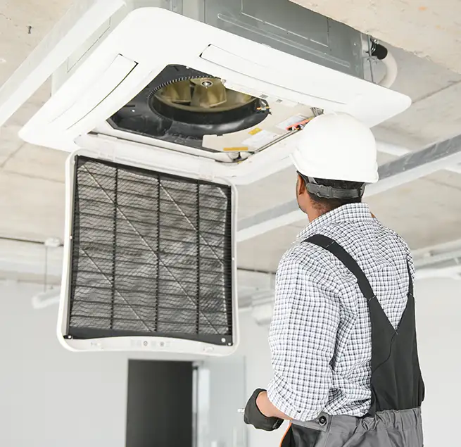 Why Homeowners & Businesses Trust Us in Palestine, TX?