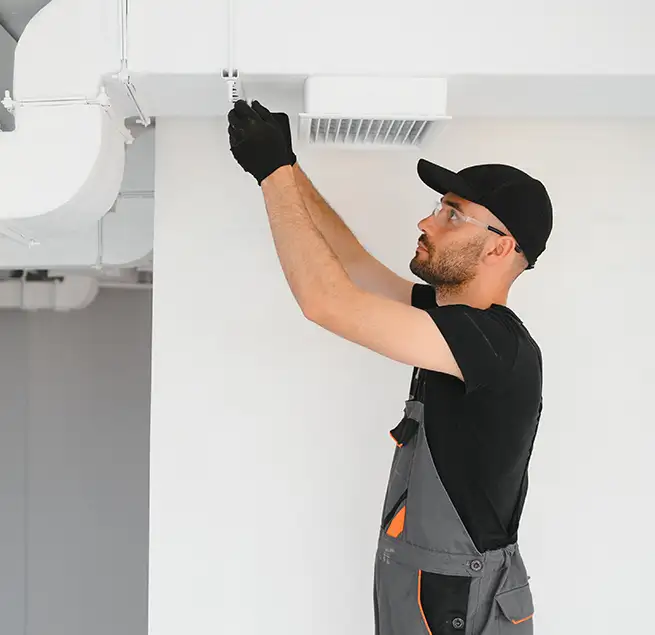 Why Homeowners & Businesses Trust Us in Palestine, TX?