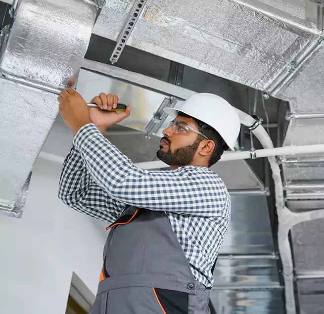 Why Homeowners & Businesses Trust Us Palestine, TX