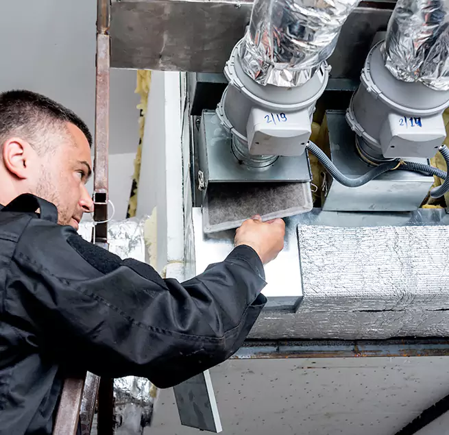  Why Homeowners & Businesses Trust Us in Palestine, TX?