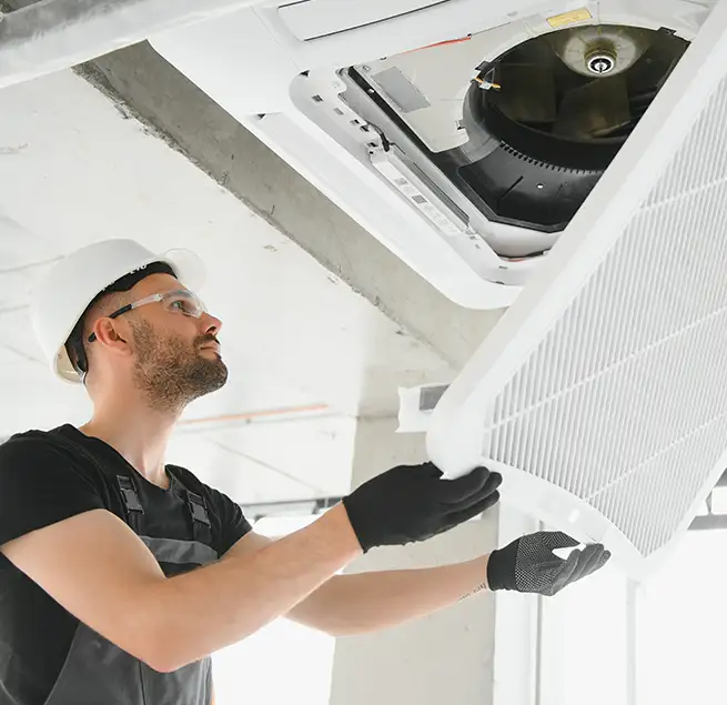 Why Homeowners & Businesses Trust Us in Palestine, TX?