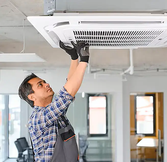 Why Homeowners & Businesses Trust Us in Palestine, TX?