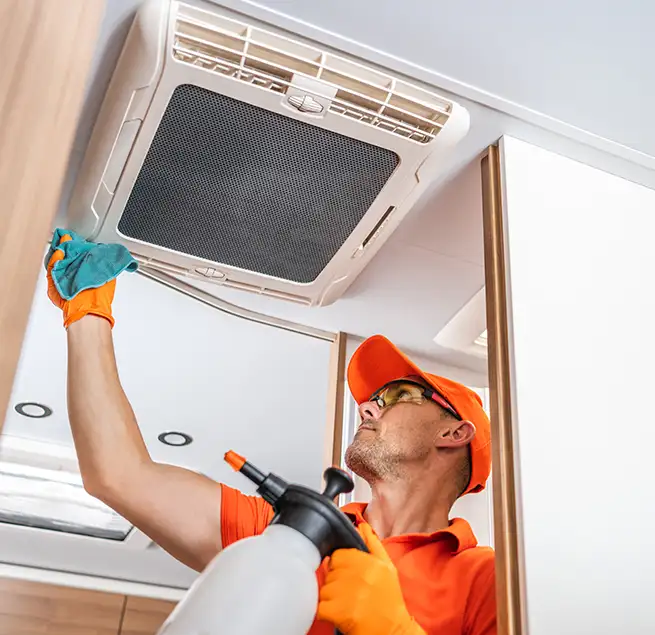 Why Homeowners & Businesses Trust Us in Palestine, TX?