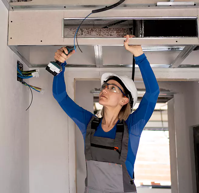 Why Homeowners & Businesses Trust Us in Palestine, TX?