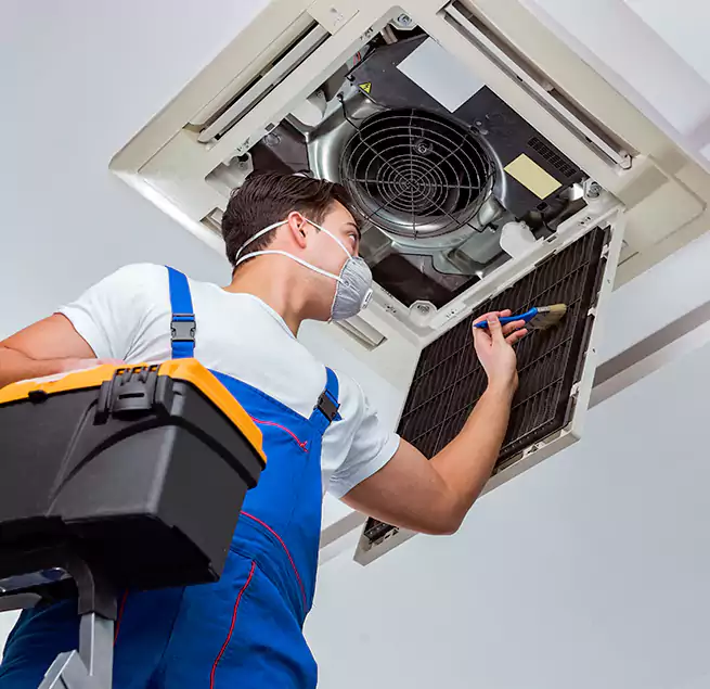 Why Homeowners & Businesses Trust Us in Palestine, TX?