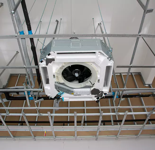 Why Homeowners & Businesses Trust Us in Palestine, TX?