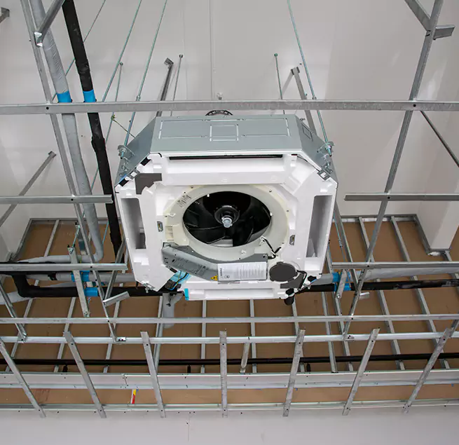 Why Homeowners & Businesses Trust Us Palestine, TX