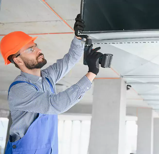 Why Homeowners & Businesses Trust Us in Palestine, TX?