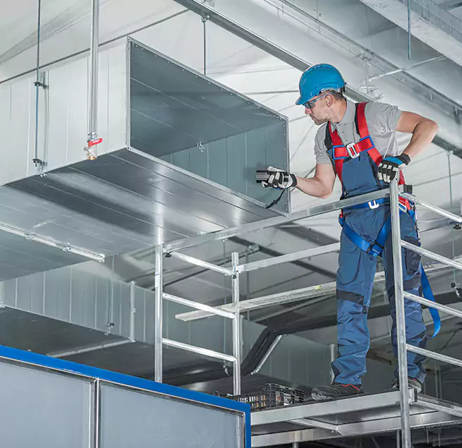 Why Homeowners Businesses Trust Us in Palestine, TX