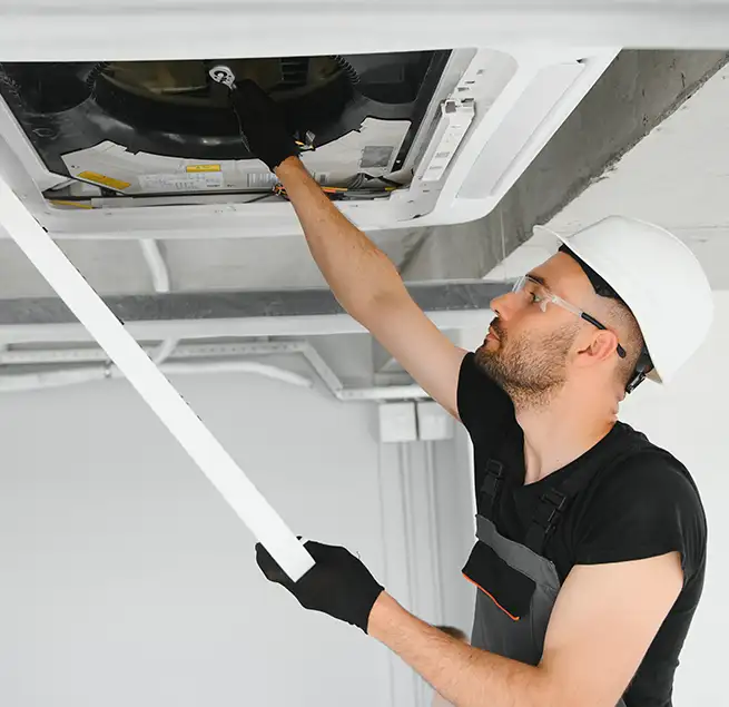 Why Homeowners & Businesses Trust Us in Palestine, TX?