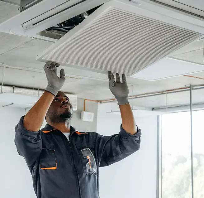  Why Homeowners & Businesses Trust Us in Palestine, TX?