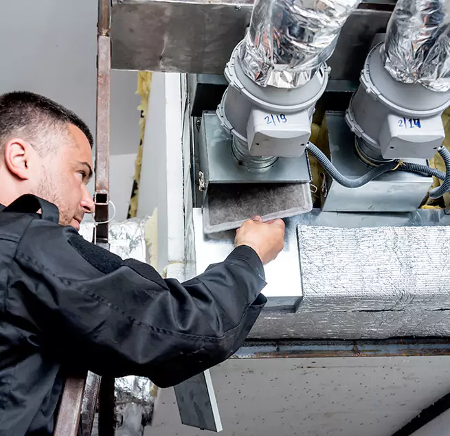 Why Homeowners Businesses Trust Us in Palestine, TX?