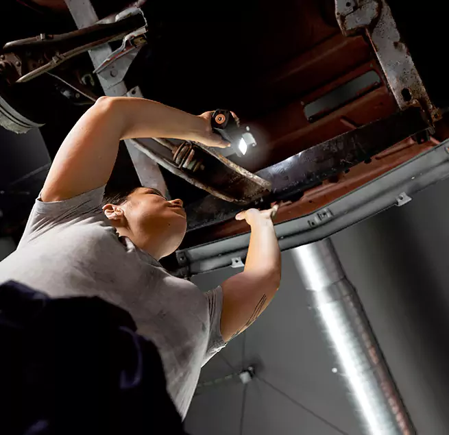 Why Homeowners & Businesses Trust Us Palestine, TX