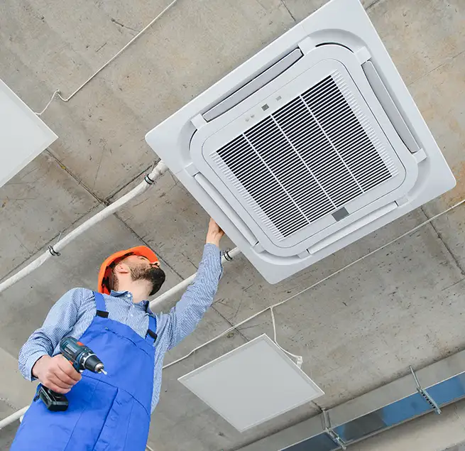  Why Homeowners & Businesses Trust Us in Palestine, TX?