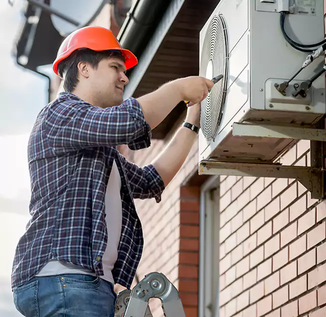 Why Homeowners & Businesses Trust Us Palestine, TX