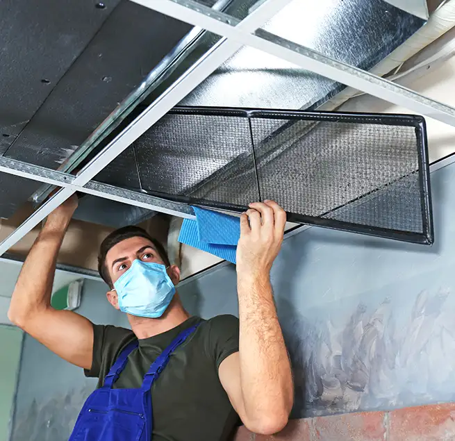 Why Homeowners & Businesses Trust Us in Palestine, TX?