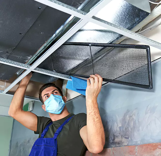 Why Homeowners & Businesses Trust Us in Palestine, TX?