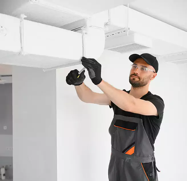 Why Homeowners & Businesses Trust Us in Palestine, TX?